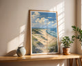 Indiana Dunes National Park Poster - GroovyGrove