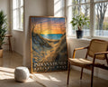 Indiana Dunes National Park Poster - GroovyGrove