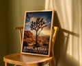 Joshua Tree National Park Poster - GroovyGrove