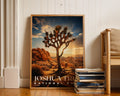 Joshua Tree National Park Poster - GroovyGrove