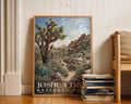 Joshua Tree National Park Poster - GroovyGrove