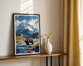 Katmai National Park Poster - GroovyGrove