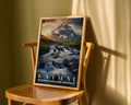 Katmai National Park Poster - GroovyGrove