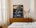 Katmai National Park Poster - GroovyGrove