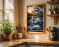 Katmai National Park Poster - GroovyGrove