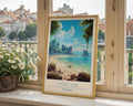 Khao Lak Thailand Poster - GroovyGrove