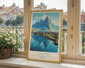 Lofoten Norway Poster - GroovyGrove