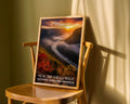 New River Gorge National Park Poster - GroovyGrove