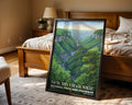 New River Gorge National Park Poster - GroovyGrove