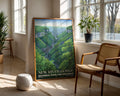 New River Gorge National Park Poster - GroovyGrove