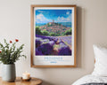 Provence France Poster - GroovyGrove