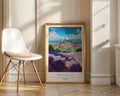 Provence France Poster - GroovyGrove