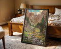 Rocky Mountain National Park Poster - GroovyGrove