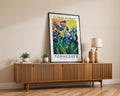 Tennessee State Flower Market Poster - GroovyGrove