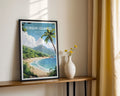 Virgin Islands National Park Poster - GroovyGrove