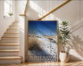 White Sands National Park Poster - GroovyGrove