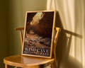 Wind Cave National Park Poster - GroovyGrove