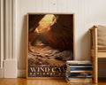 Wind Cave National Park Poster - GroovyGrove