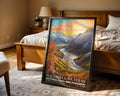 Wrangell–St. Elias National Park Poster - GroovyGrove