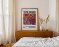 Yayoi Kusama My Eternal Soul Poster - GroovyGrove